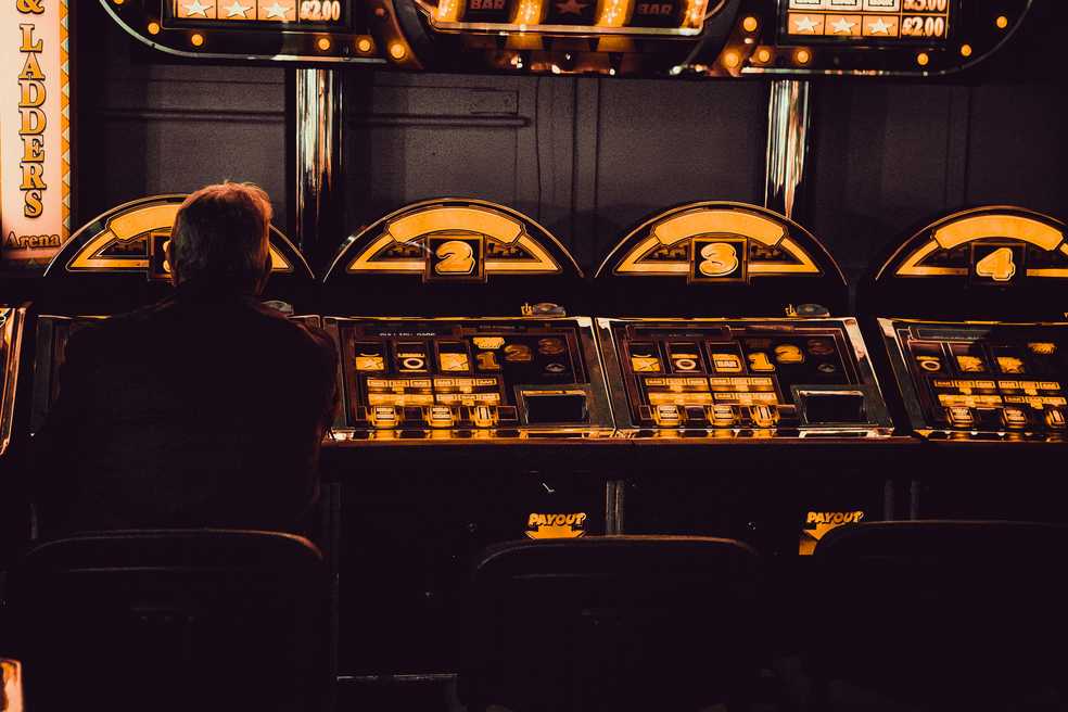Lucky Block Casino: A Comprehensive Review of the UK's Newest Online Casino