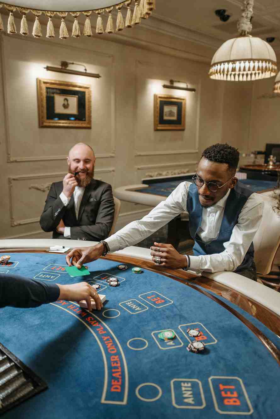 Montecrypto ou autre casino ? Alternatives et comparaison
